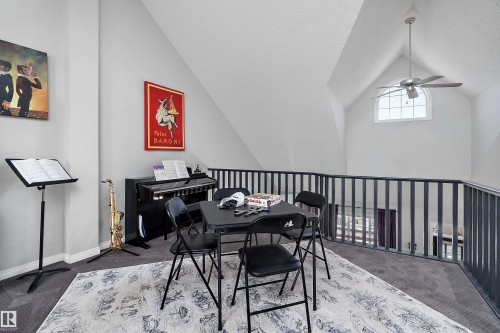 24 4821 Terwillegar Common, Edmonton, AB - Indoor Photo Showing Other Room