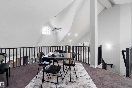 24 4821 Terwillegar Common, Edmonton, AB - Indoor Photo Showing Other Room