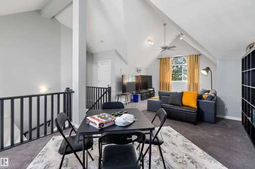 24 4821 Terwillegar Common, Edmonton, AB - Indoor