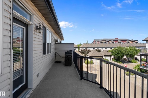 24 4821 Terwillegar Common, Edmonton, AB - Outdoor With Exterior