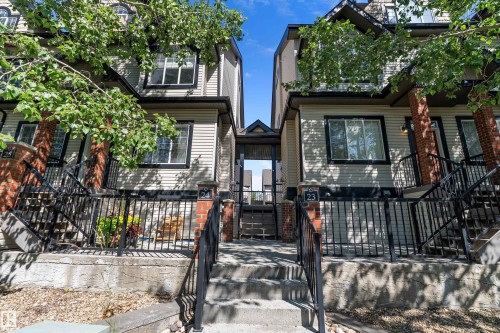 24 4821 Terwillegar Common, Edmonton, AB - Outdoor