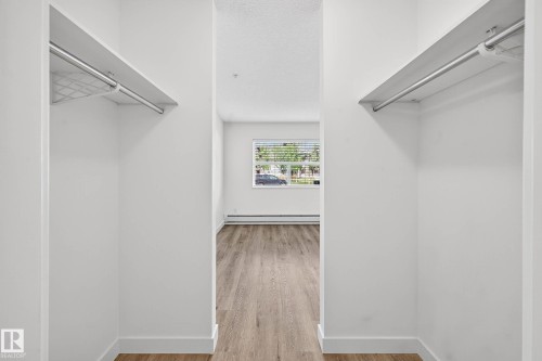 121 17404 64 Avenue, Edmonton, AB - Indoor With Storage