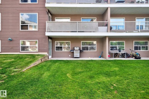 121 17404 64 Avenue, Edmonton, AB - Outdoor