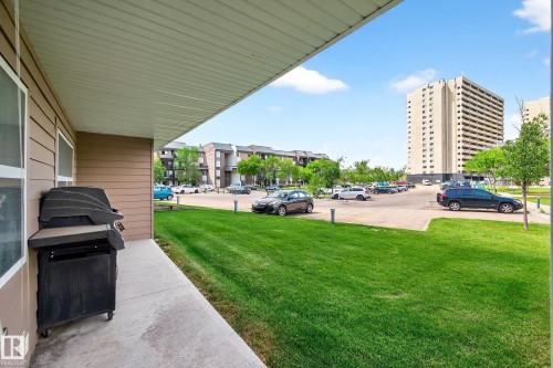 121 17404 64 Avenue, Edmonton, AB - Outdoor With Exterior