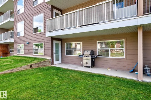 121 17404 64 Avenue, Edmonton, AB - Outdoor With Exterior