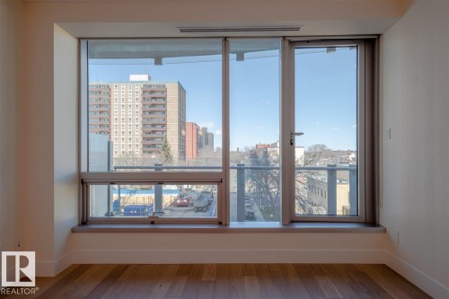 401 11969 Jasper Avenue, Edmonton, AB - Indoor Photo Showing Other Room