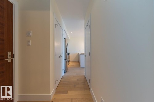 401 11969 Jasper Avenue, Edmonton, AB - Indoor Photo Showing Other Room