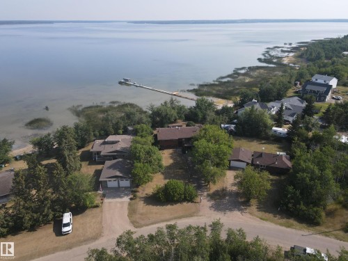 #32 47018 Twp Rd 604A, Rural Bonnyville M.D., AB - Outdoor With Body Of Water With View