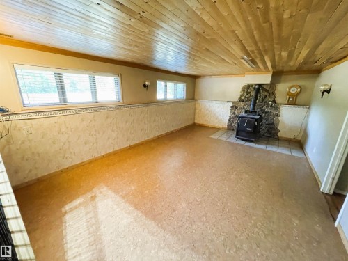 #32 47018 Twp Rd 604A, Rural Bonnyville M.D., AB - Indoor Photo Showing Other Room