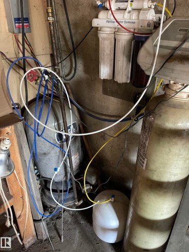 #32 47018 Twp Rd 604A, Rural Bonnyville M.D., AB - Indoor