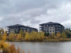 314 528 Griesbach Parade  Edmonton, AB T5E 6X2