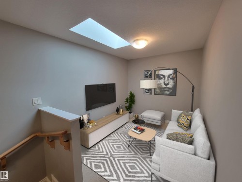 1-4 8514 83 Avenue, Edmonton, AB - Indoor