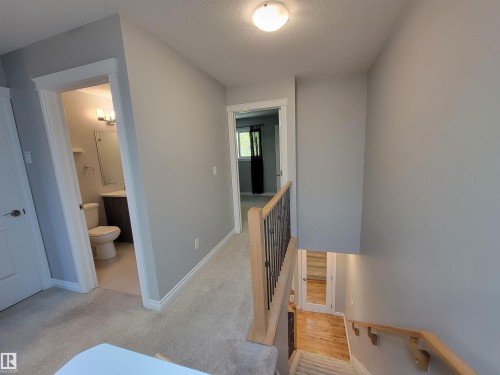 1-4 8514 83 Avenue, Edmonton, AB - Indoor Photo Showing Other Room