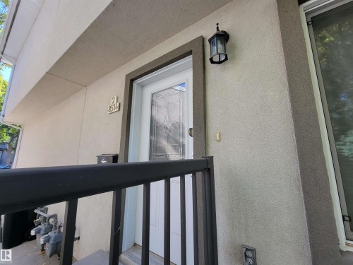 1-4 8514 83 Avenue, Edmonton, AB - Outdoor With Exterior