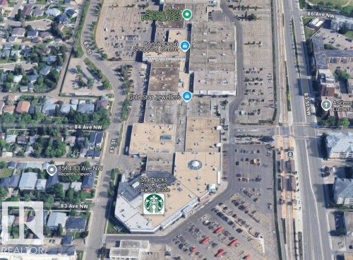 1-4 8514 83 Avenue, Edmonton, AB - Other