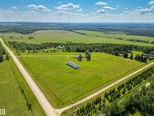 50428 Range Road 81   Rural Brazeau County, AB T7A 2A2