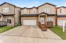 5108 146 Avenue, Edmonton, AB  - Outdoor With Facade 