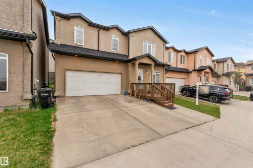 5108 146 Avenue, Edmonton, AB - Outdoor