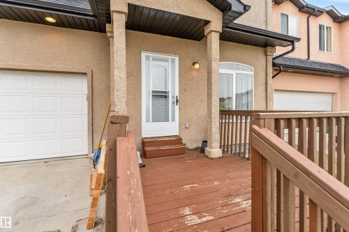 5108 146 Avenue, Edmonton, AB - Outdoor With Exterior
