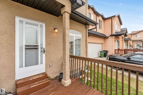 5108 146 Avenue, Edmonton, AB - Outdoor With Exterior