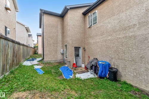 5108 146 Avenue, Edmonton, AB - Outdoor With Exterior