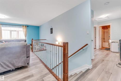 5108 146 Avenue, Edmonton, AB - Indoor Photo Showing Other Room