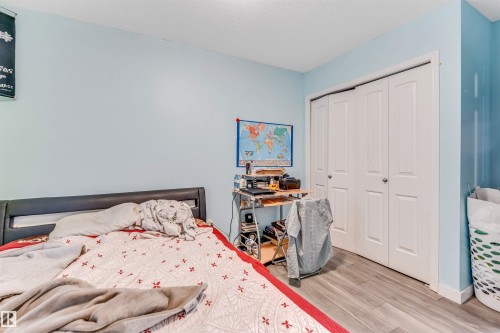 5108 146 Avenue, Edmonton, AB - Indoor Photo Showing Bedroom