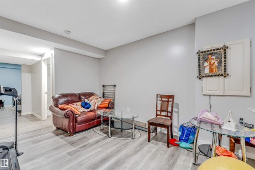 5108 146 Avenue, Edmonton, AB - Indoor