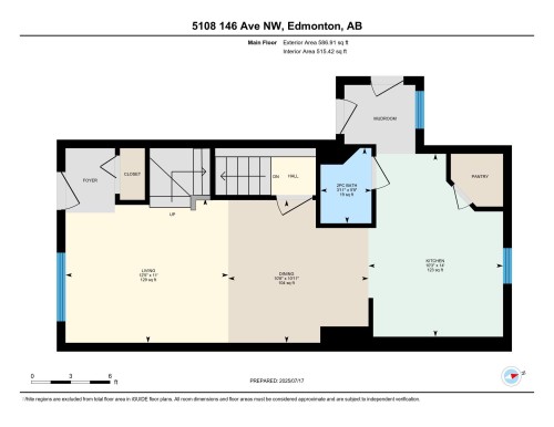 5108 146 Avenue, Edmonton, AB - Other