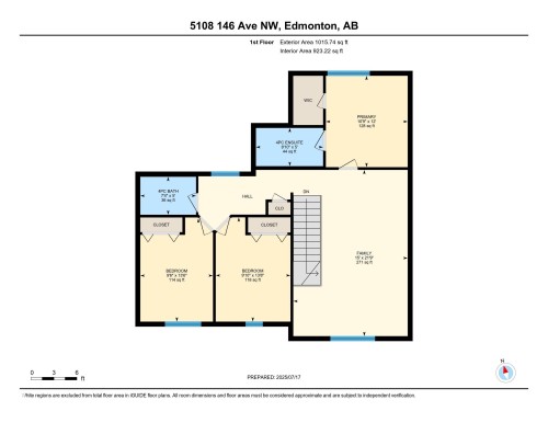 5108 146 Avenue, Edmonton, AB - Other