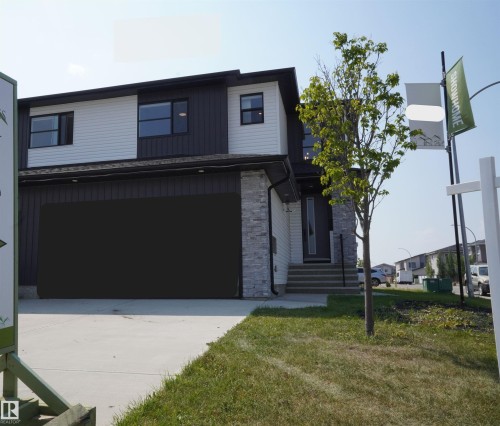 5557 Schonsee Drive, Edmonton, AB - Outdoor