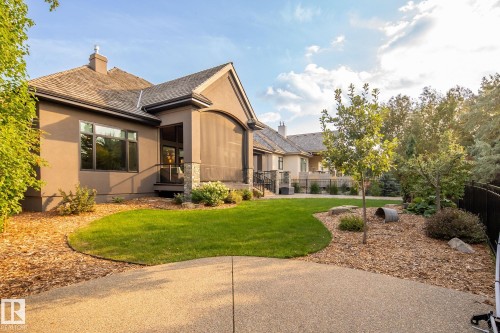 2767 Wheaton Drive, Edmonton, AB - Outdoor