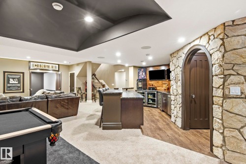 2767 Wheaton Drive, Edmonton, AB - Indoor