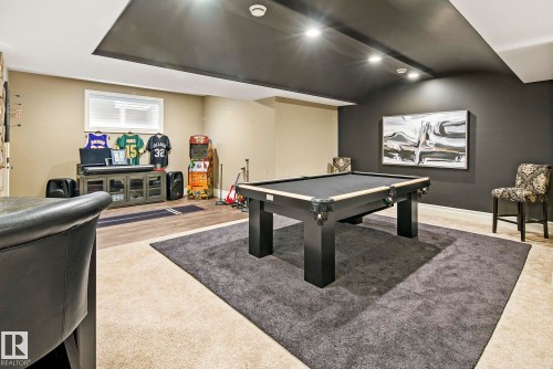 2767 Wheaton Drive, Edmonton, AB - Indoor Photo Showing Other Room