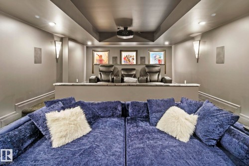 2767 Wheaton Drive, Edmonton, AB - Indoor