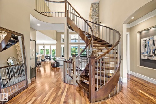 2767 Wheaton Drive, Edmonton, AB - Indoor Photo Showing Other Room