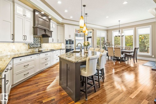 2767 Wheaton Drive, Edmonton, AB - Indoor