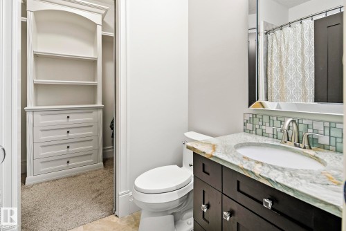 2767 Wheaton Drive, Edmonton, AB - Indoor Photo Showing Bathroom