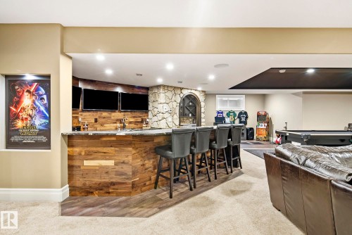 2767 Wheaton Drive, Edmonton, AB - Indoor