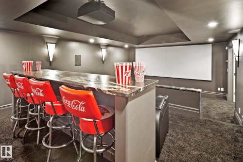 2767 Wheaton Drive, Edmonton, AB - Indoor Photo Showing Other Room