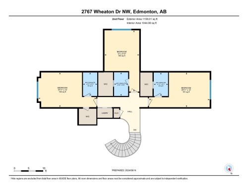 2767 Wheaton Drive, Edmonton, AB - Other