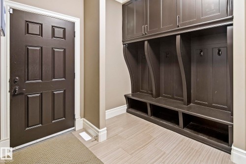 2767 Wheaton Drive, Edmonton, AB - Indoor Photo Showing Other Room