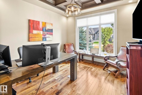 2767 Wheaton Drive, Edmonton, AB - Indoor