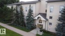 306 260 Lewis Estates Boulevard, Edmonton, AB  - Outdoor 
