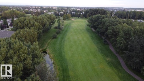 306 260 Lewis Estates Boulevard, Edmonton, AB - Outdoor With View