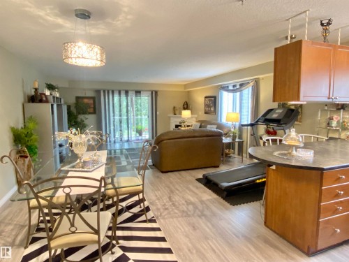 306 260 Lewis Estates Boulevard, Edmonton, AB - Indoor