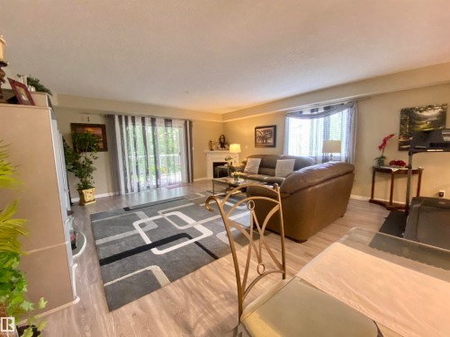 306 260 Lewis Estates Boulevard, Edmonton, AB - Indoor