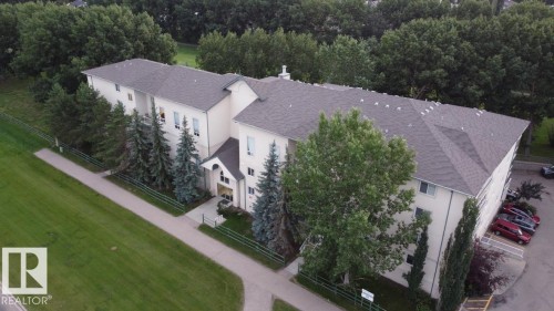 306 260 Lewis Estates Boulevard, Edmonton, AB - Outdoor