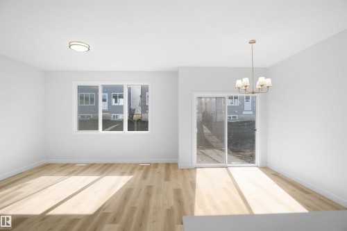 1945 209A Street, Edmonton, AB - Indoor Photo Showing Other Room