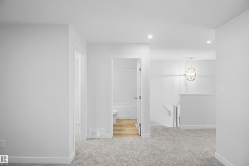 1945 209A Street, Edmonton, AB - Indoor Photo Showing Other Room